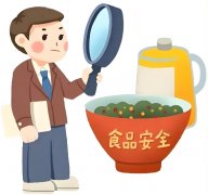多地拉响警报！永辉超市食物平安问题为 